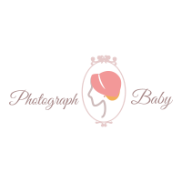 Logo Photograph Baby